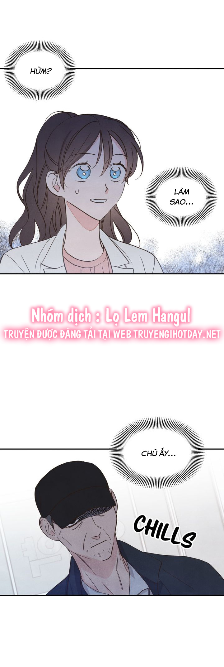 hãy để tôi một mình chapter 24 19