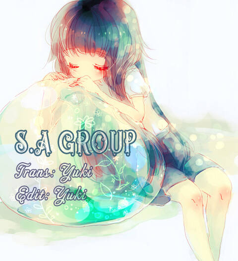 arisugawa ở thế giới chapter 18 2