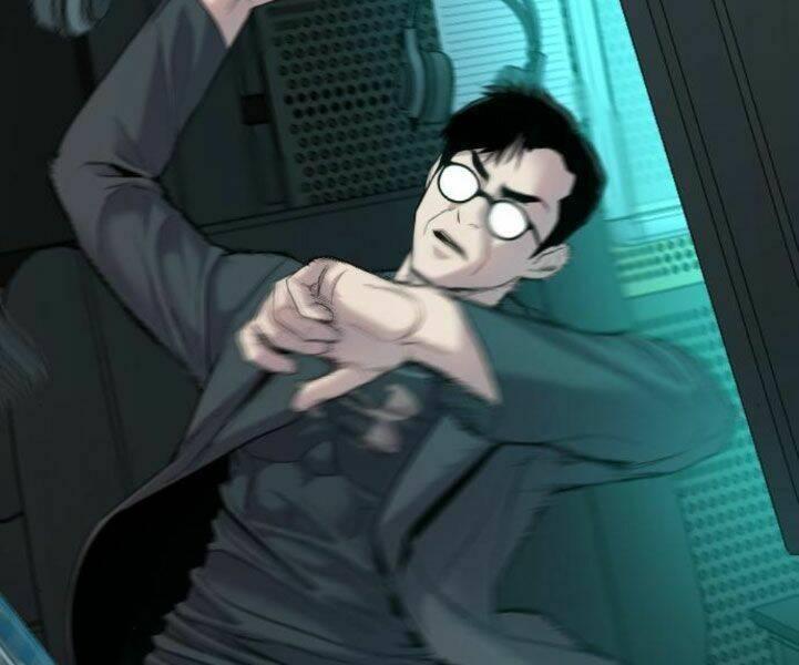 đặc vụ kim chapter 7.5 157