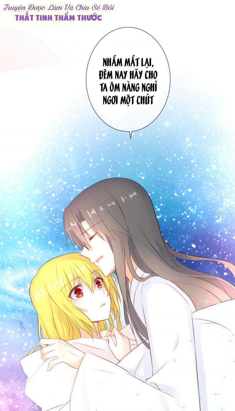 hôm nay ta cũng muốn trêu chọc nàng chapter 33 45