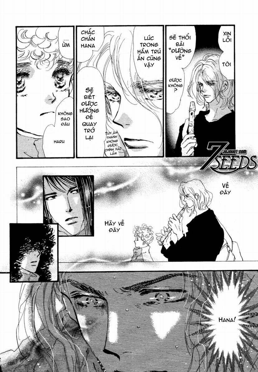 7 mầm sống chapter 82 6