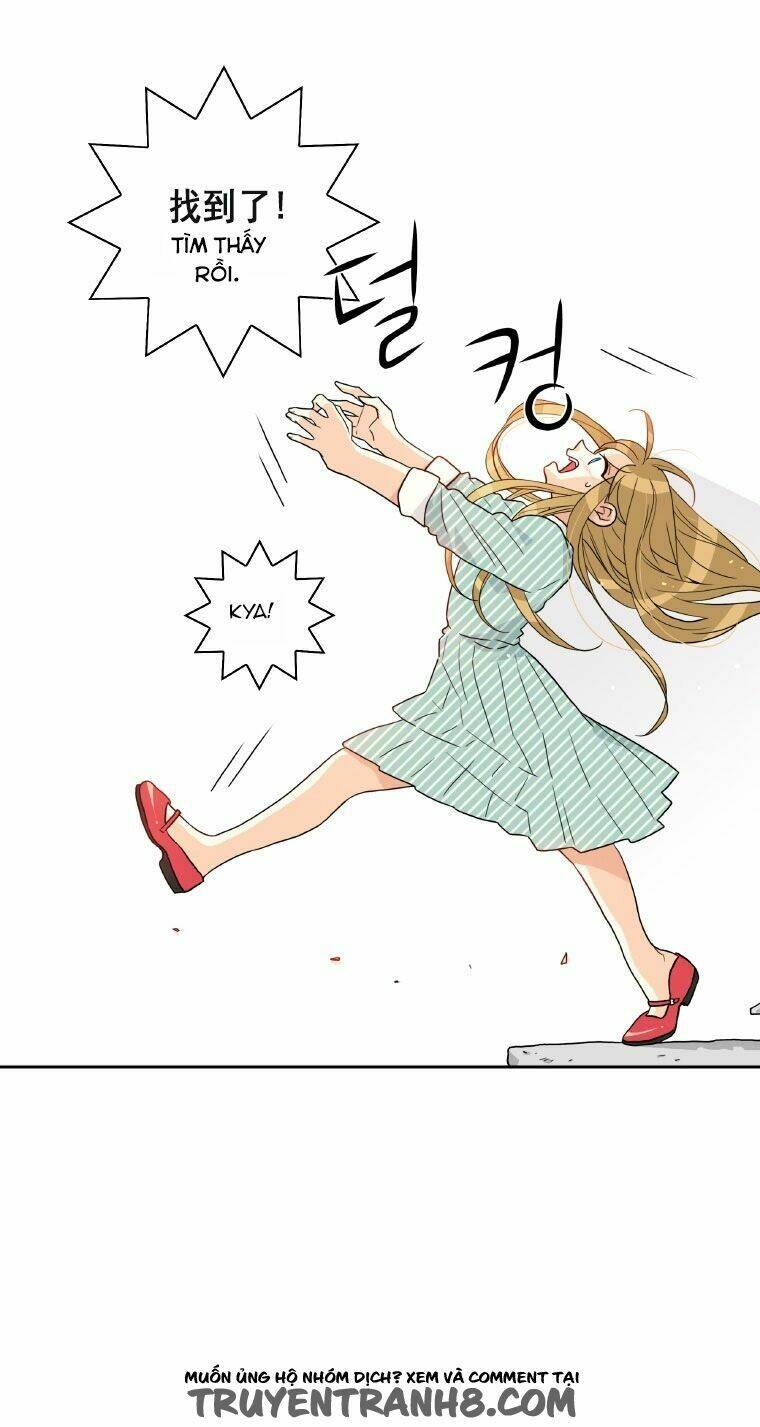 why did you come to my home? chapter 3 17