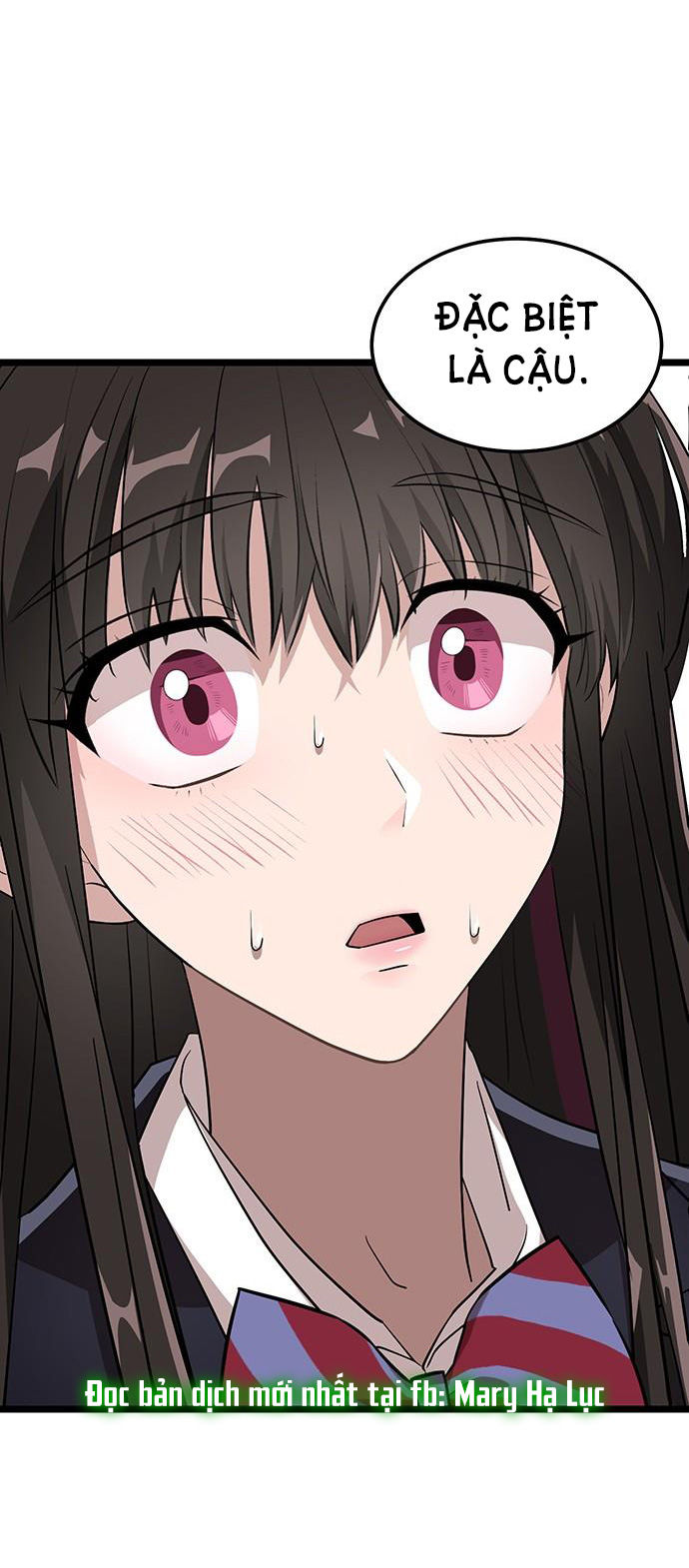 dark moon - tế đàn ánh trăng chapter 4.1 22