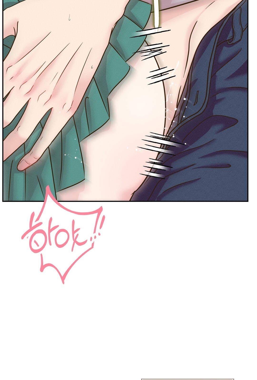 [18+] trải nghiệm thân mật với bạn của anh trai chapter 3.2 23