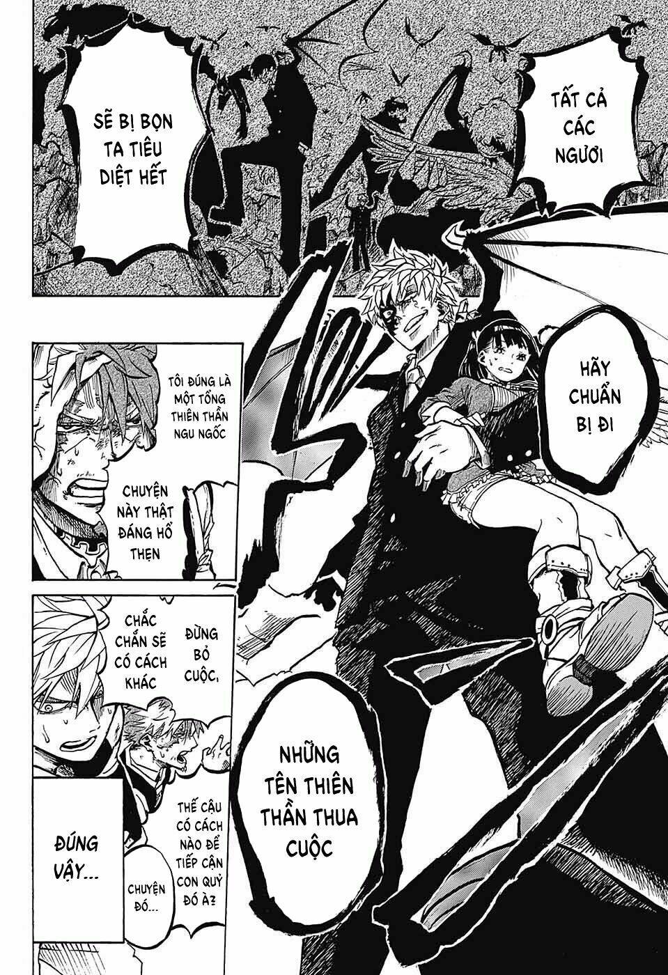 shindou masaoki chapter 1 32