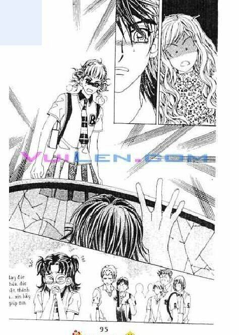 ánh nắng chói chang chapter 10 94