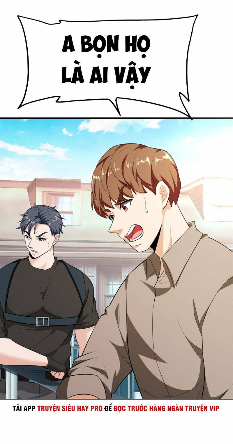 hoa hậu giảng đường luôn bên người chapter 59 5