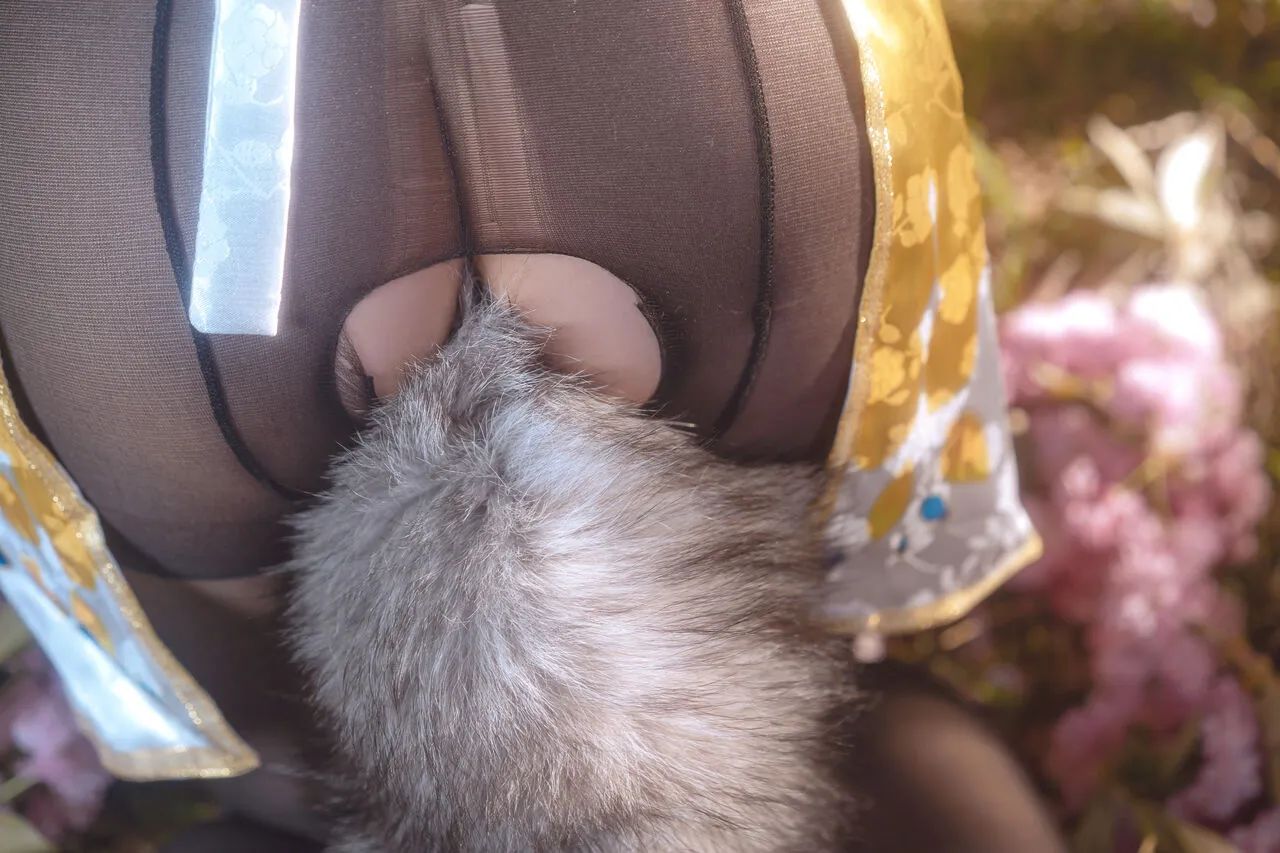 hình cosplay chapter 130 47