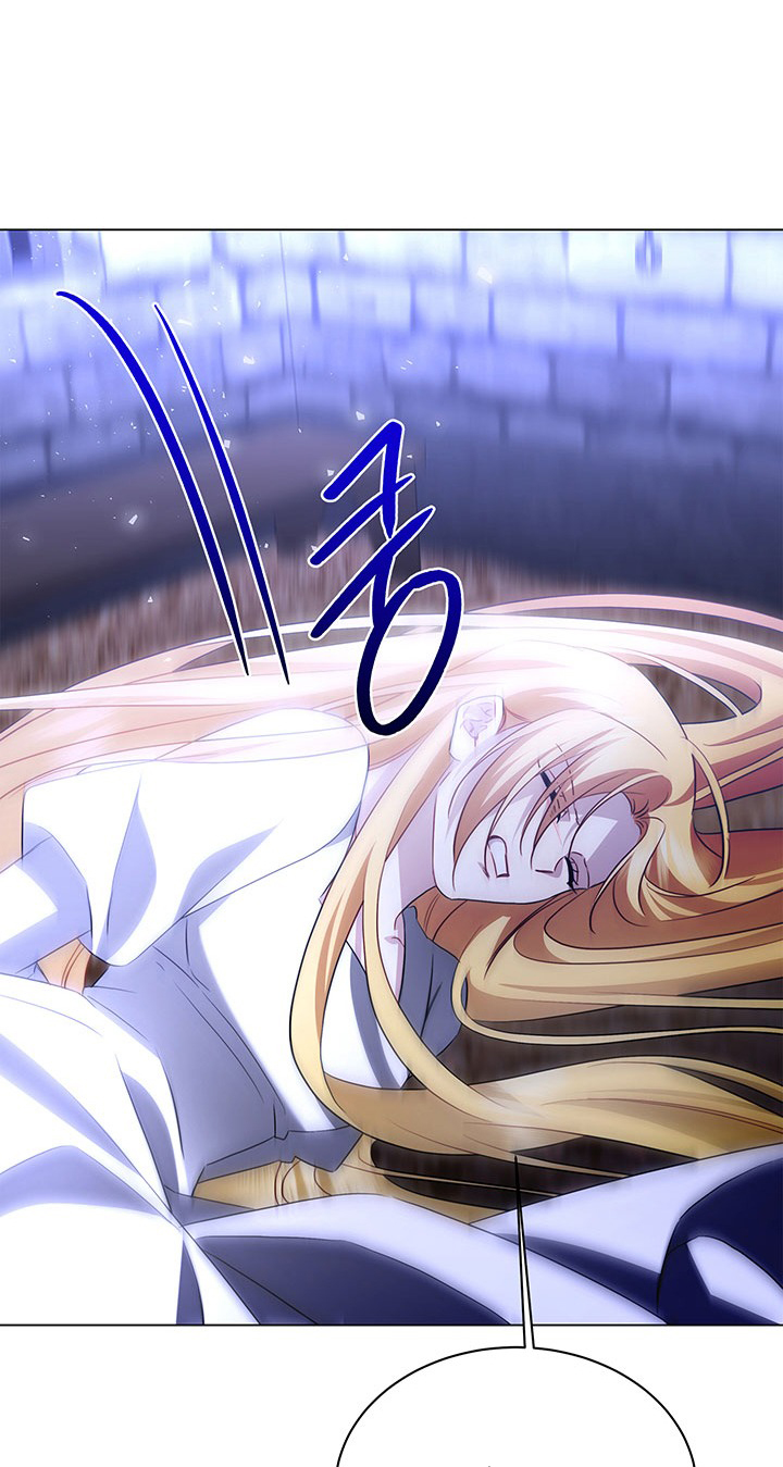 sự hối hận muộn màn chapter 118 23