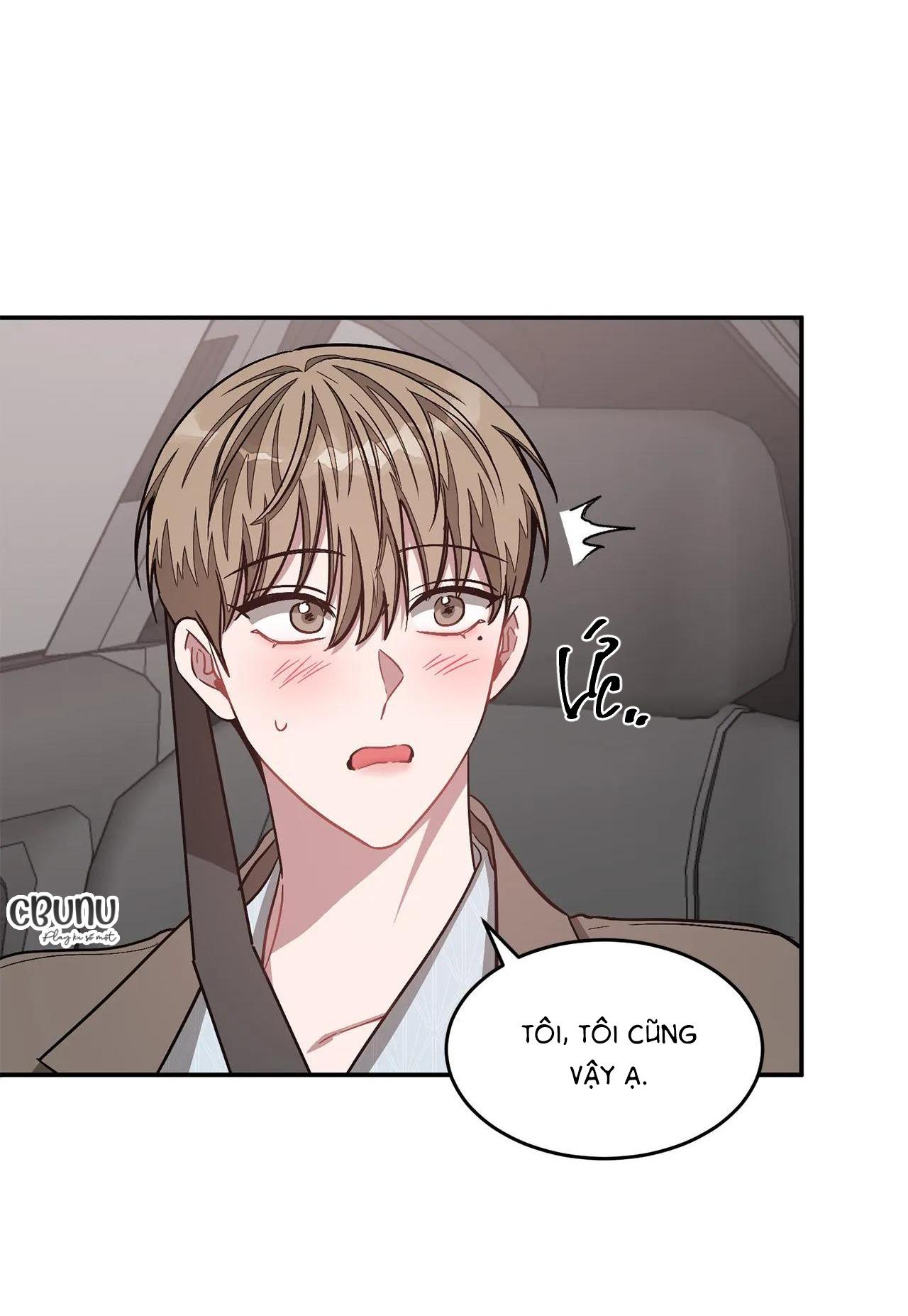 Sống Lại Lần Nữa chapter 38 12