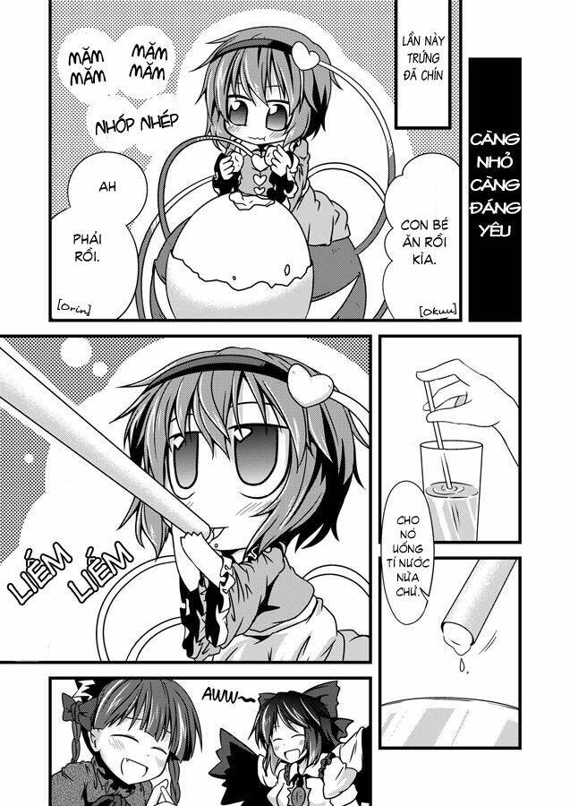 touhou - petit satorin chapter 1 7