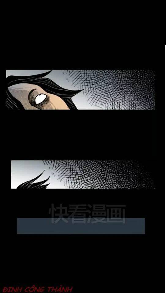 thầy súng kể chuyện ma chapter 15 20