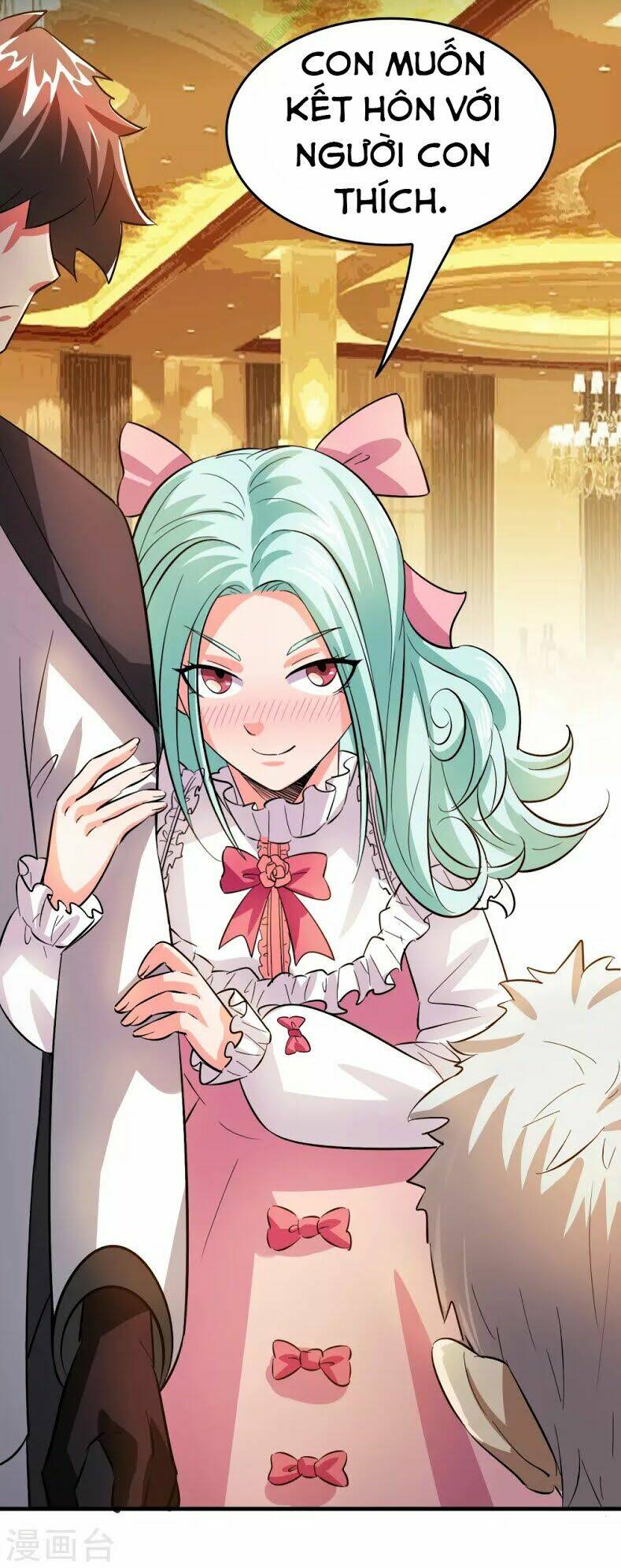 dị giới cung ứng thương chapter 8 12