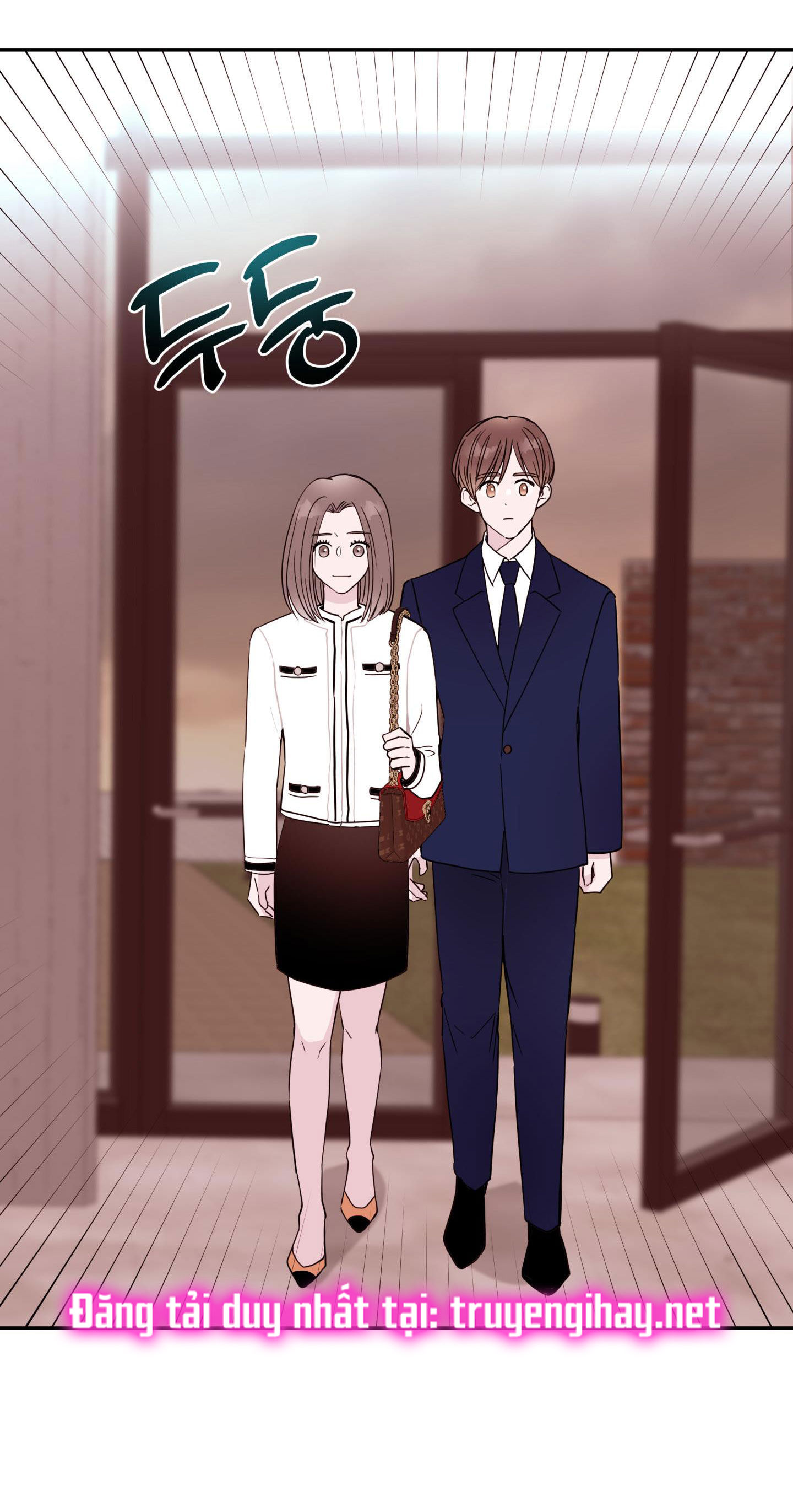 em trai vợ thật nguy hiểm chapter 22.1 32