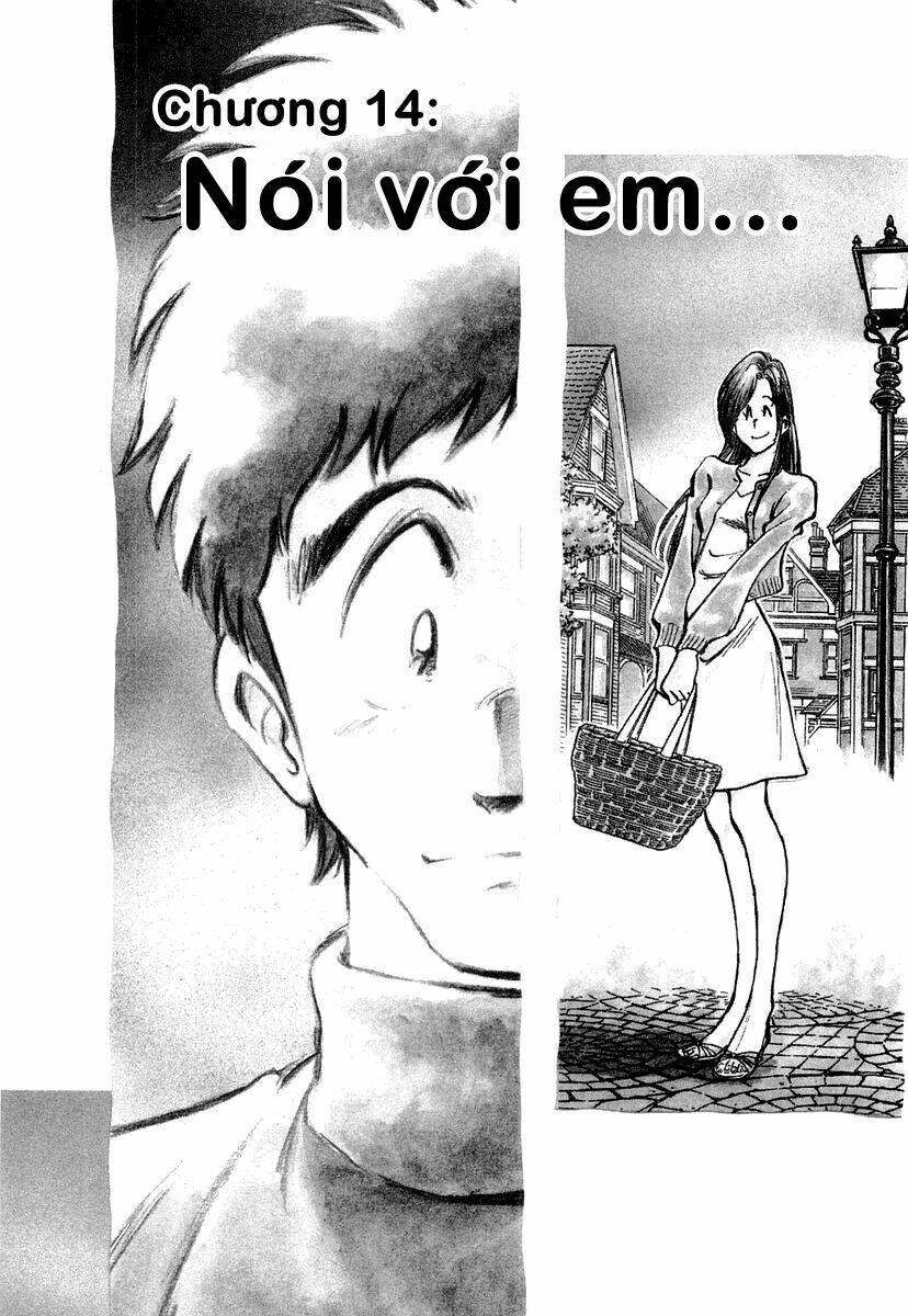 densha otoko chapter 14 2