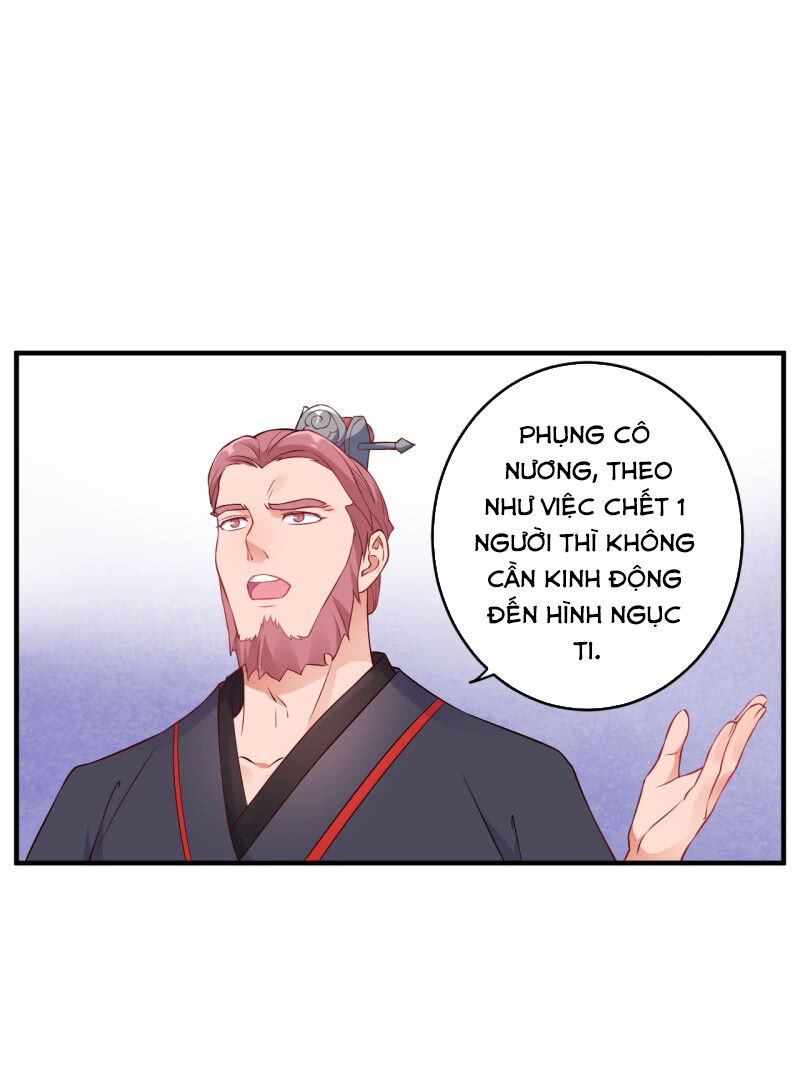 tà y cuồng thê chapter 90 4
