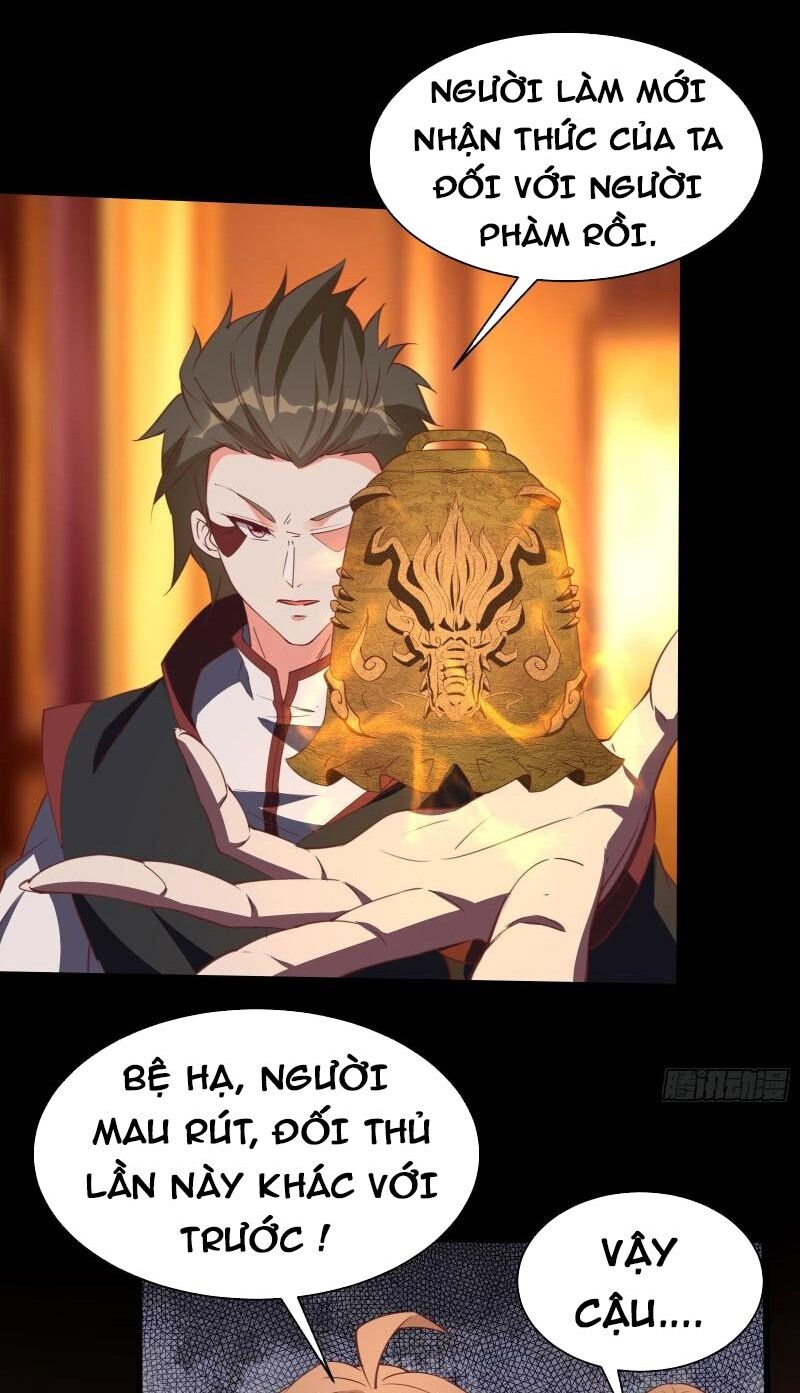 ta lập hậu cung tại tây du ký chapter 96 6