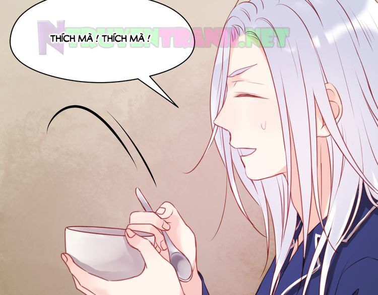 lượm được một tiểu hồ ly phần 1 chapter 50 11