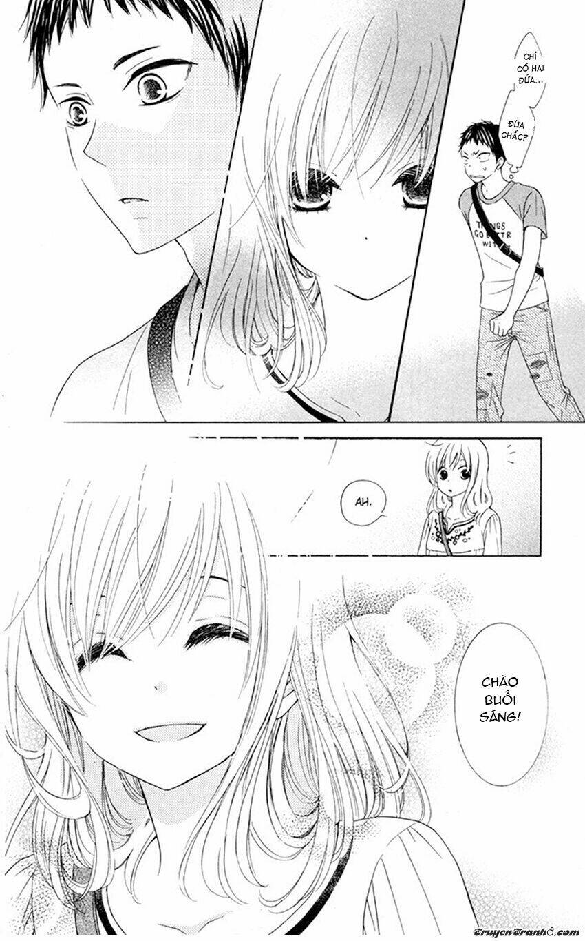 hajimari no niina chapter 12 9