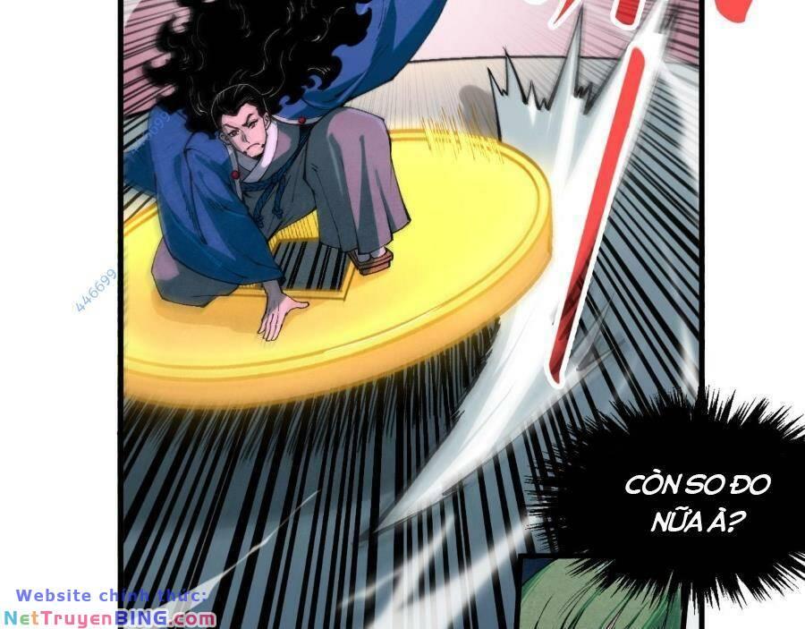 vạn cổ chí tôn chapter 264 37