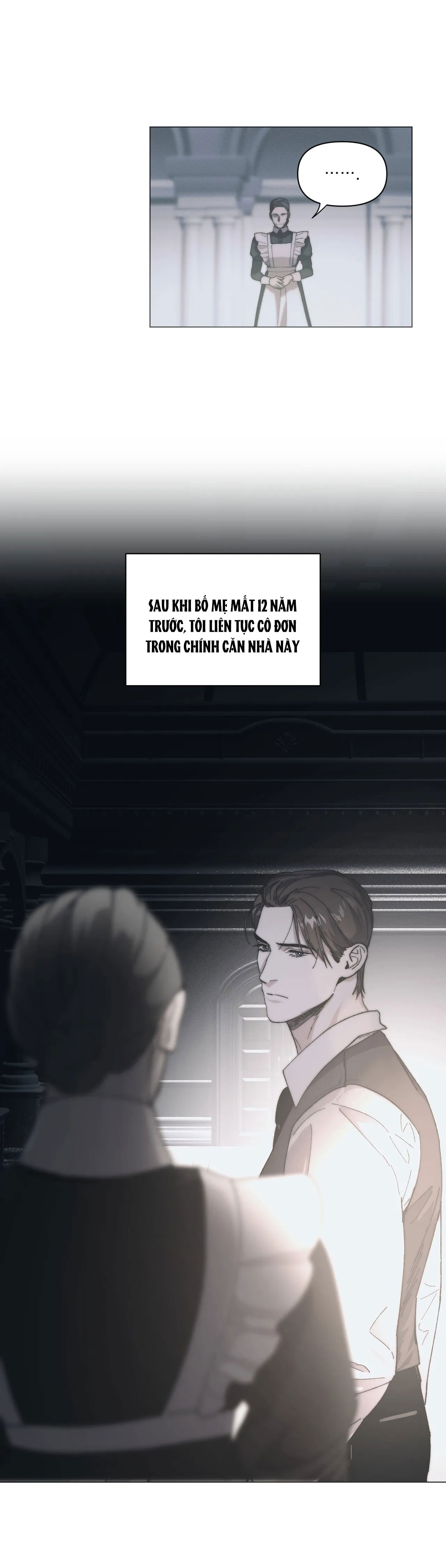 hừng đông chapter 1 20