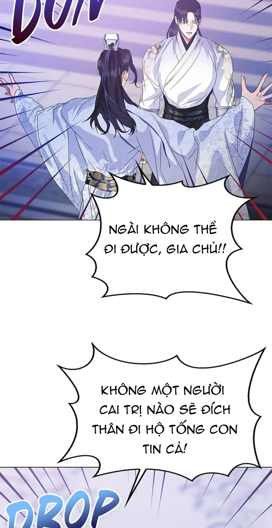 Công Chúa Ashtarte chapter 5.2 27