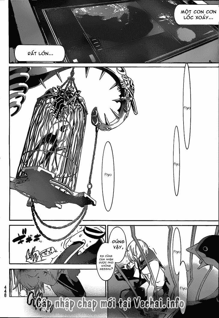 air gear chapter 268 10