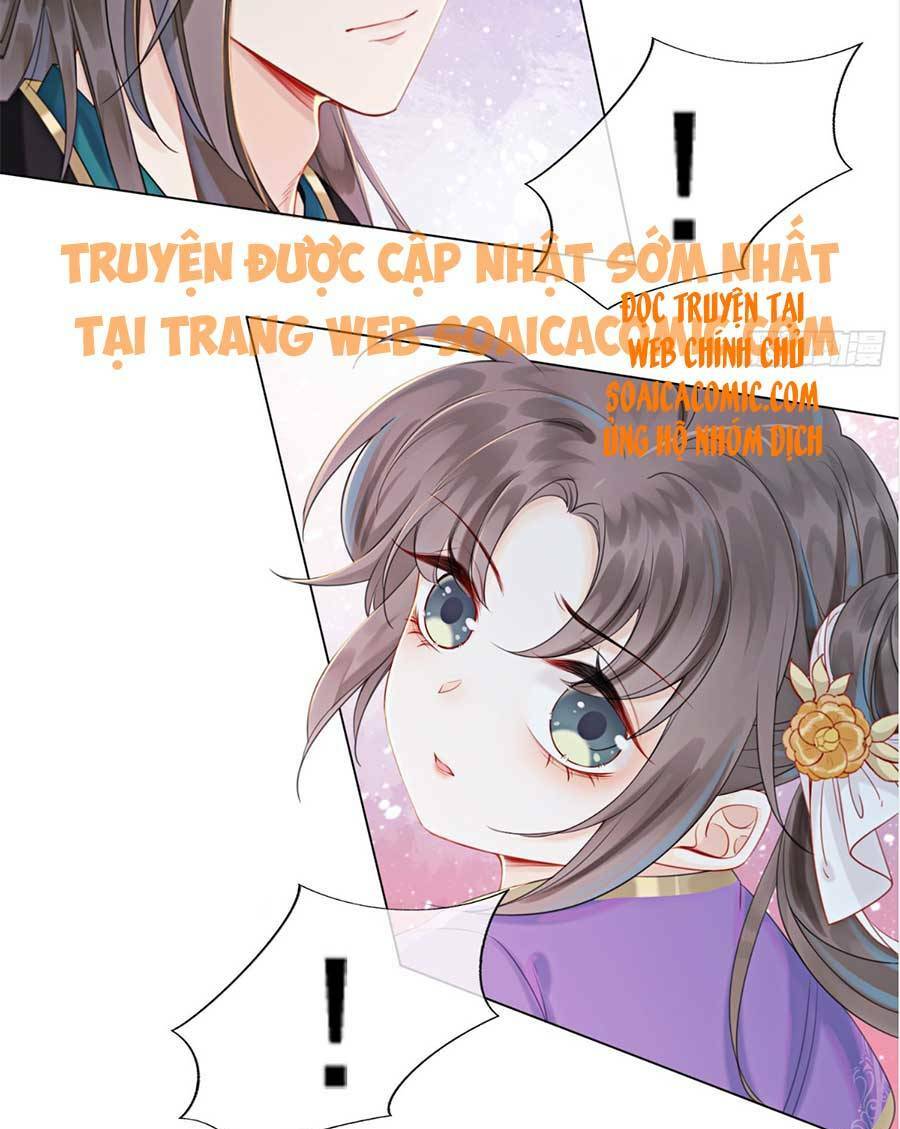 bắt đầu hủy hôn để công lược vương gia chapter 16 35