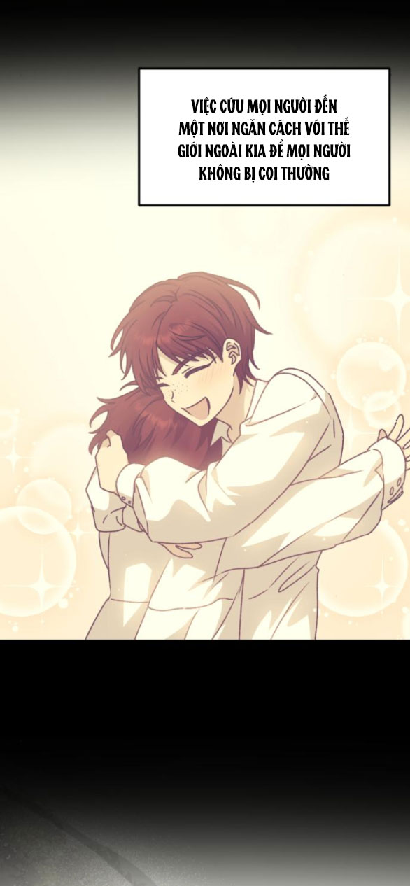 bạo chúa muốn có cuộc sống tốt đẹp chapter 61.2 1