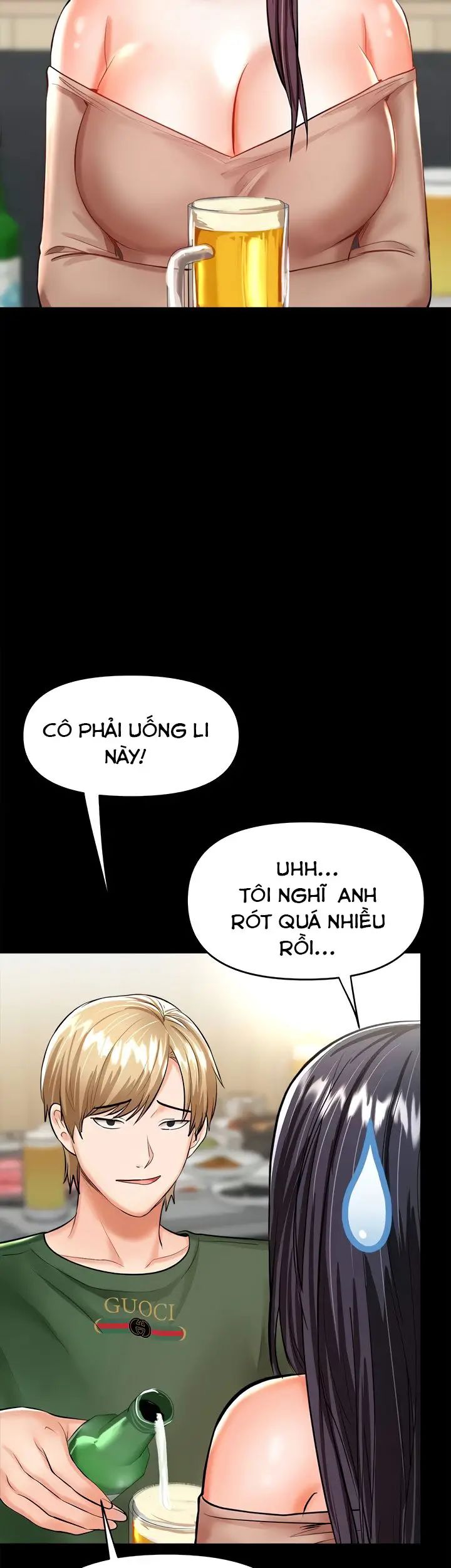 xin tài trợ cho em chapter 20 20