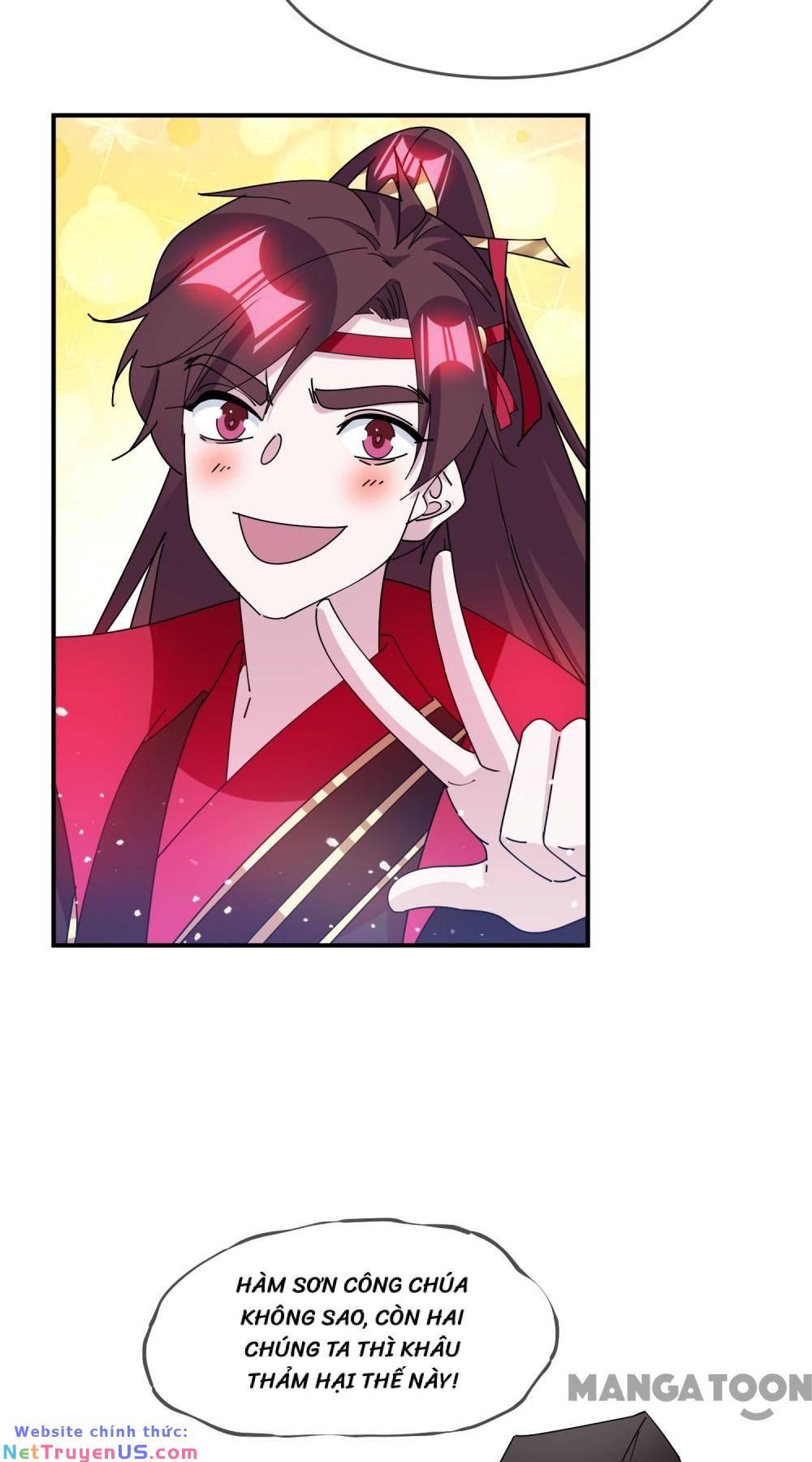 cực phẩm bại gia tử chapter 239 35