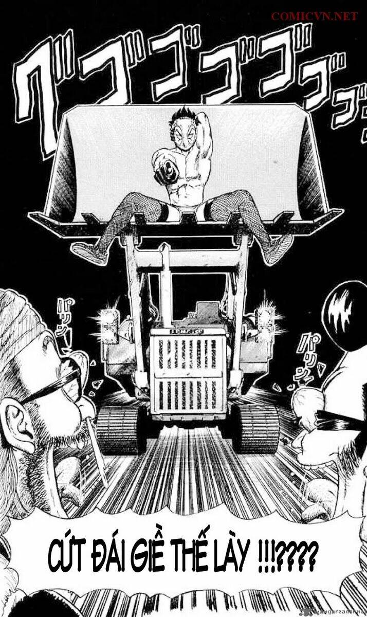 ultimate!! hentai kamen chapter 12 12