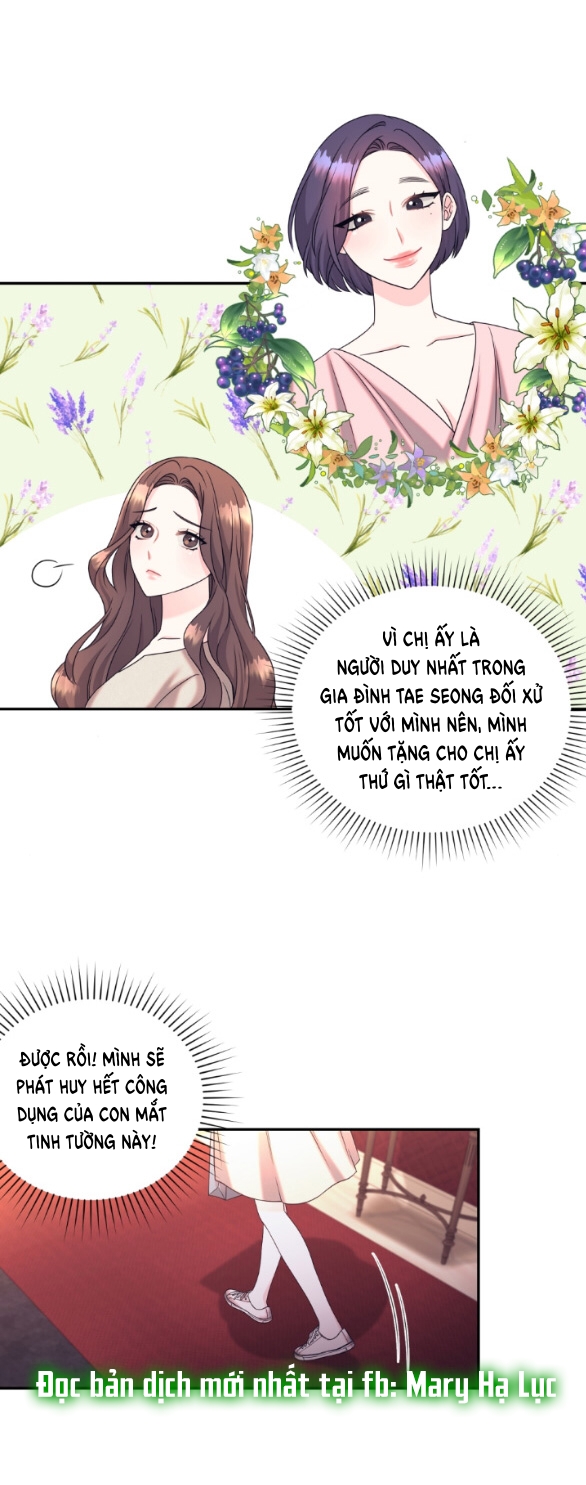 Người Vợ Giả Mạo chapter 2.2 - Trang 6