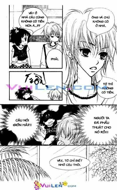 thiên thần dễ thương chapter 4 53