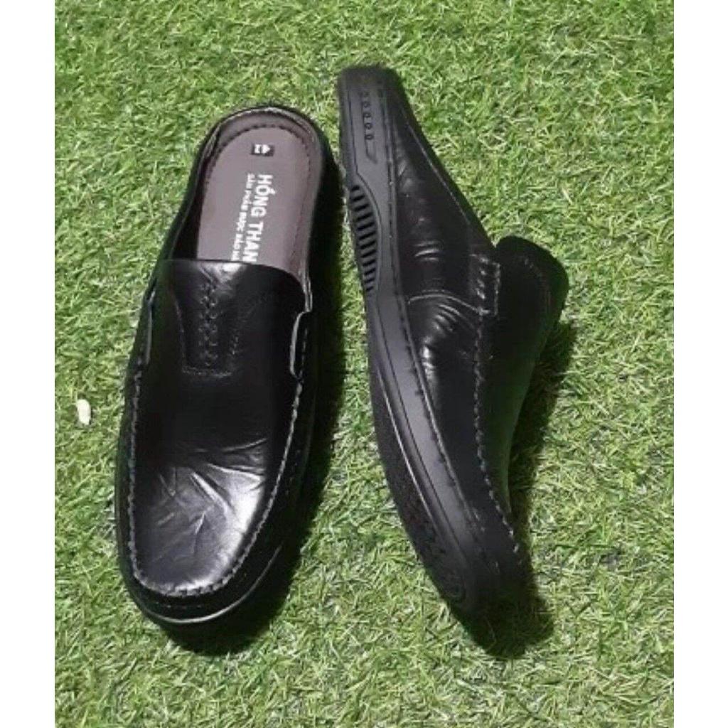 Giày mọi nam,mã số A034,mang êm chân,size từ 38-44.