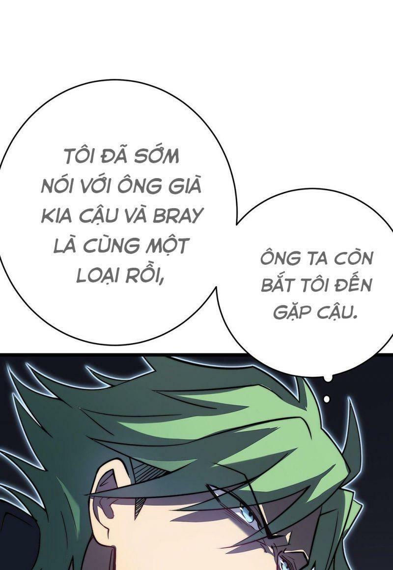 sát thần chi lộ tại dị giới chapter 30 58