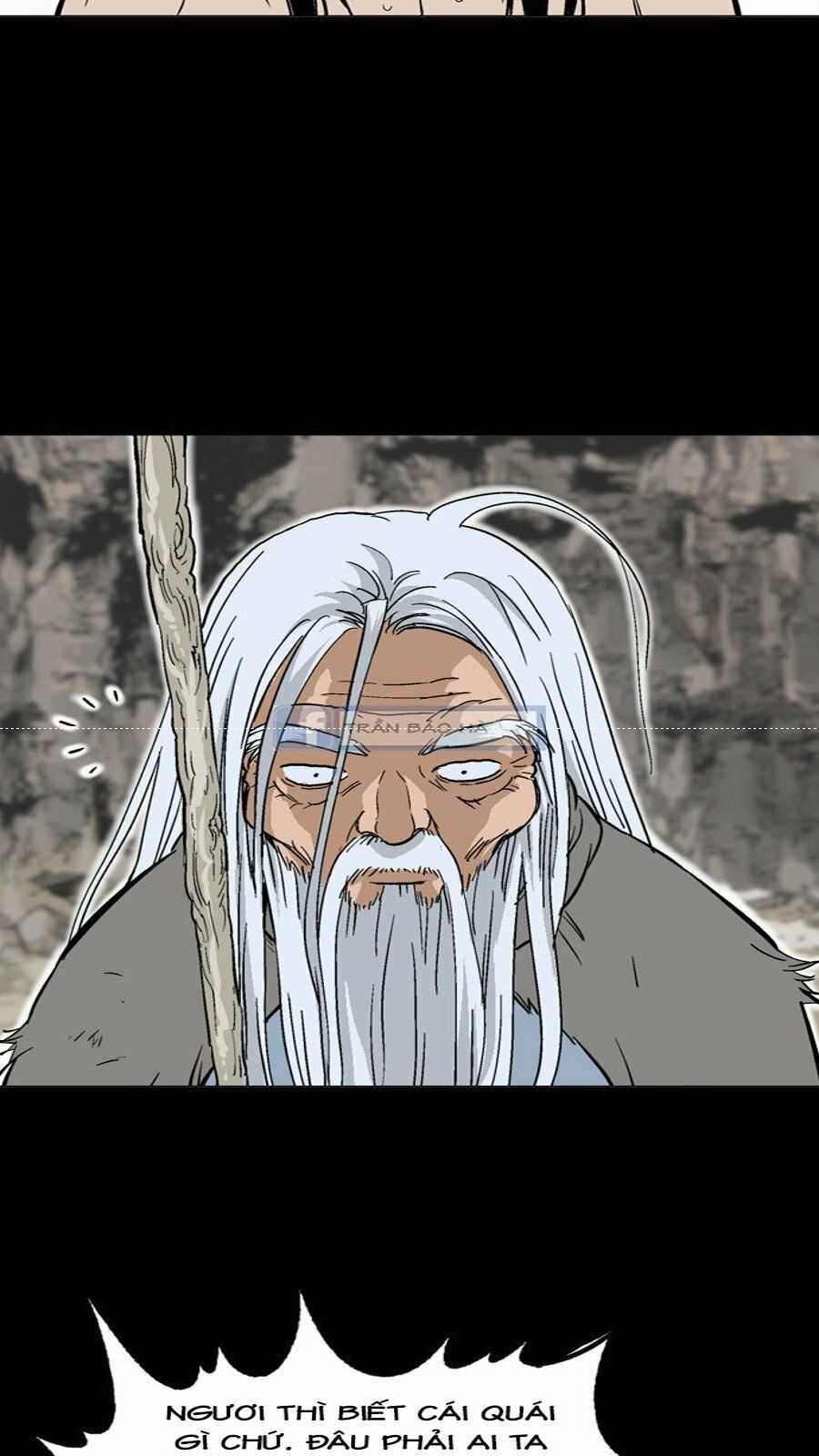 cao thủ 2 chapter 61 14