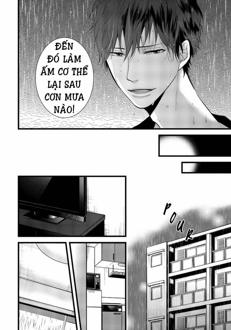 vết nứt nơi trái tim (rift) chapter 4 13