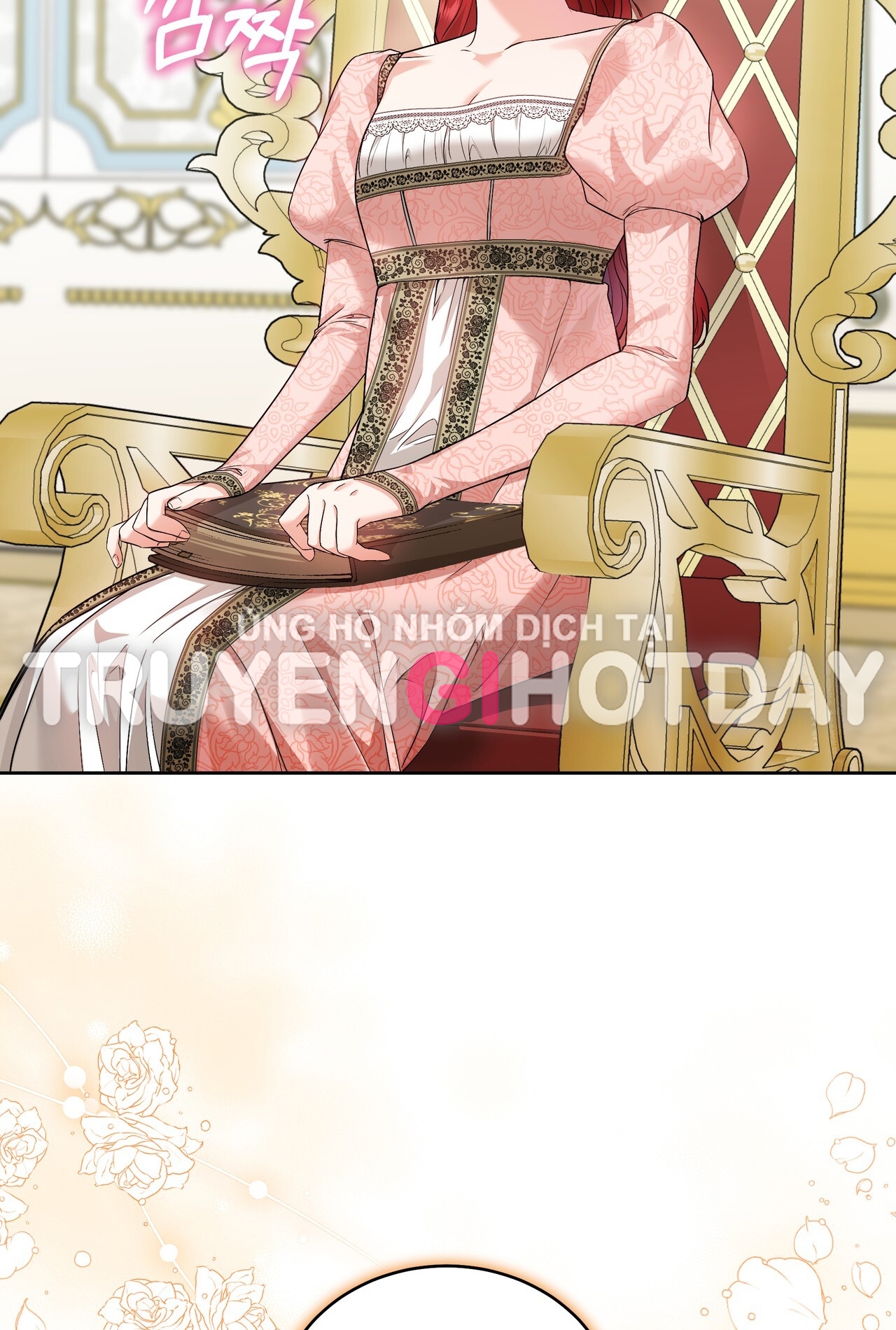 dấu tích của tiên nữ chapter 9.2 14
