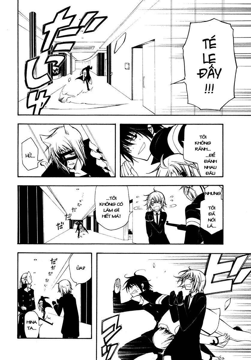 bloody cross chapter 26 9