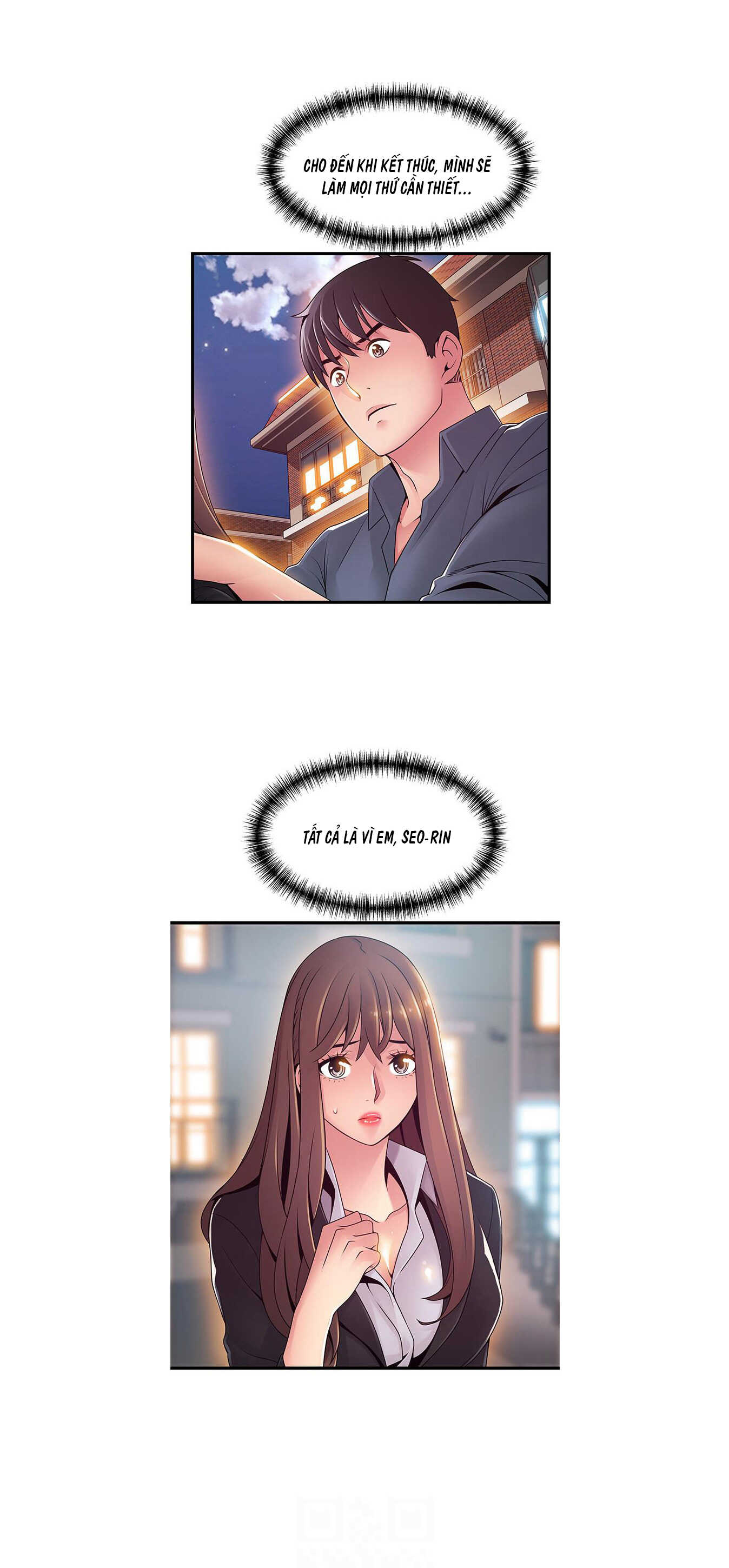 điểm yếu chapter 118 6