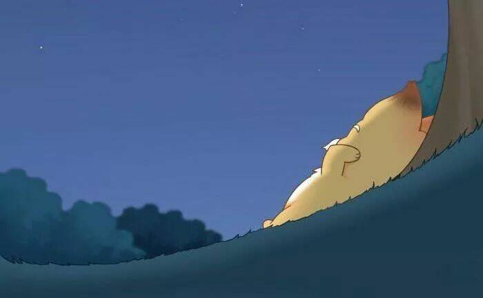 tiểu hồ ly vs tiểu hóa thượng chapter 62 23