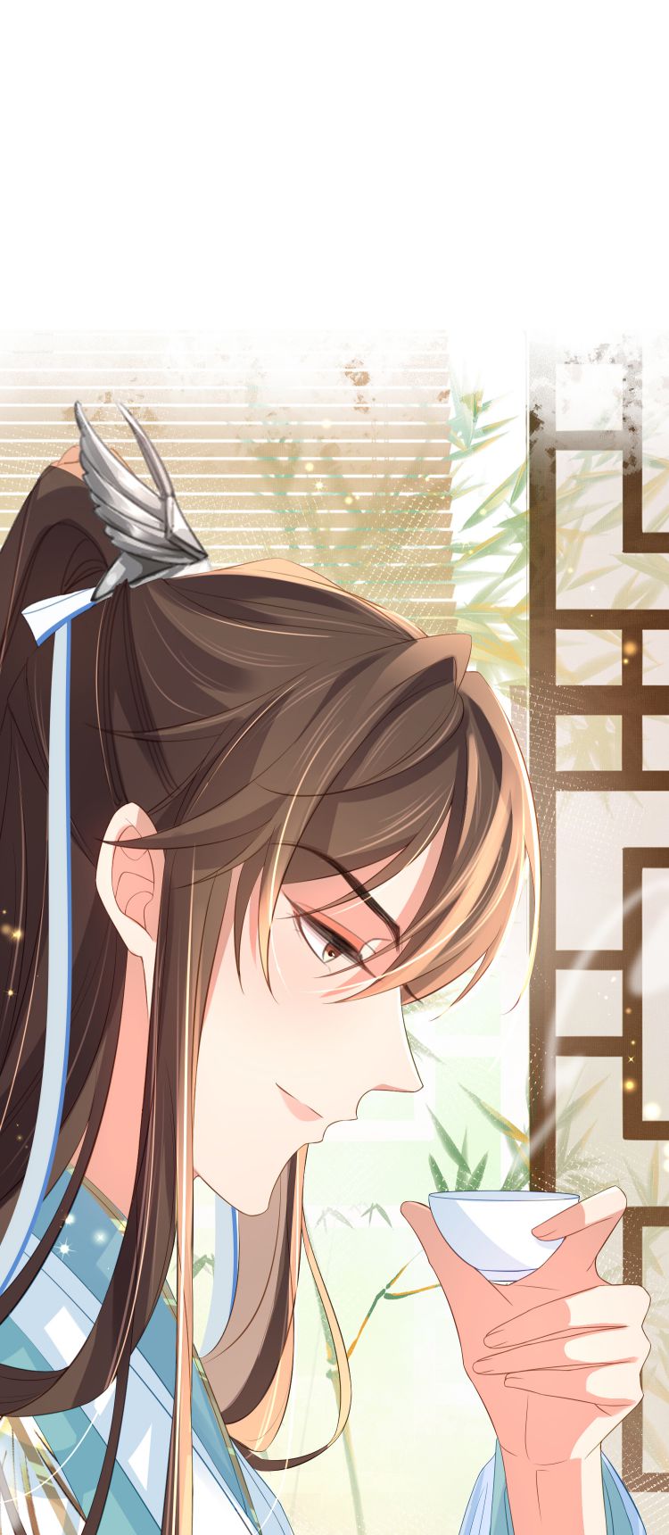 bá tổng vương phi lật xe chỉ nam chapter 16 10