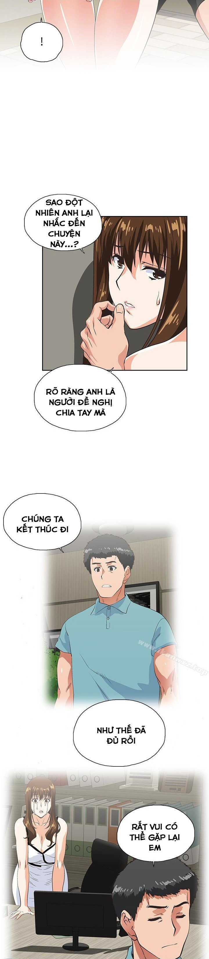 duyên phận chapter 57 3