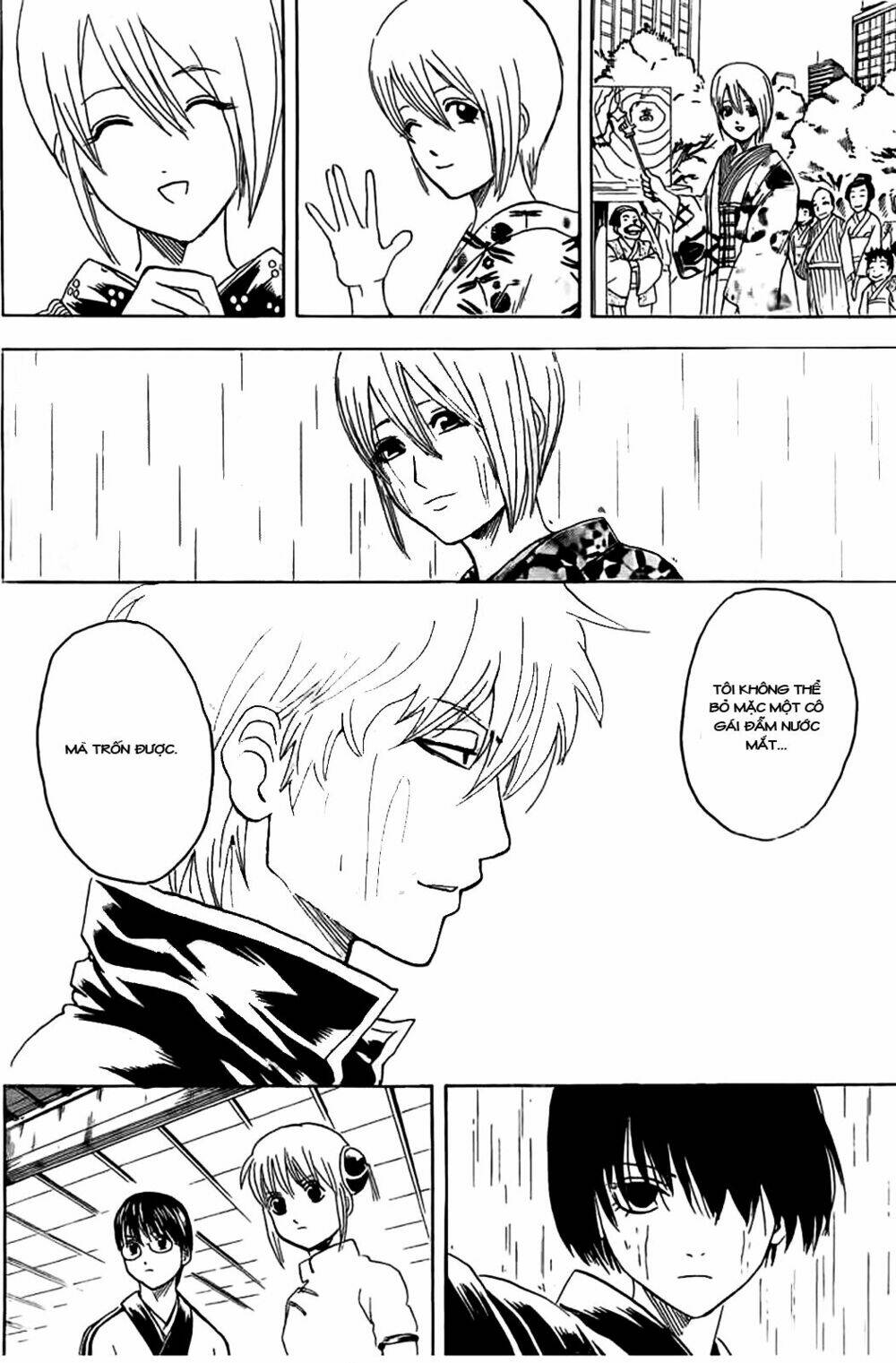 gintama - linh hồn bạc chapter 284 15