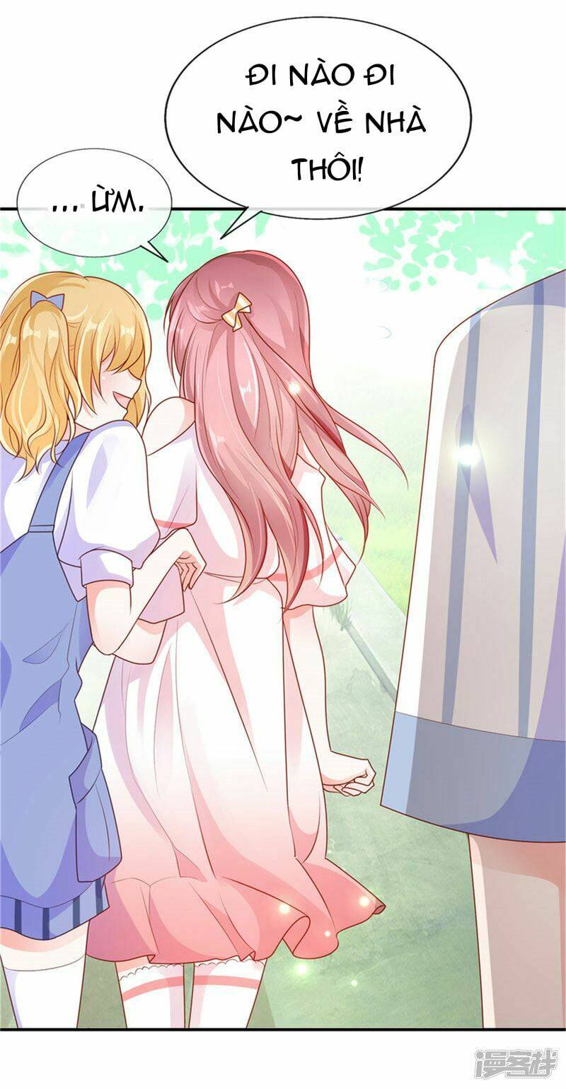 nụ cười cô ấy giống như kẹo đường chapter 21 13