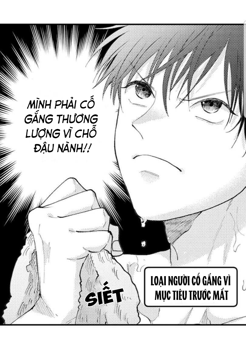 bị anh chàng lập dị để ý chapter 38 32