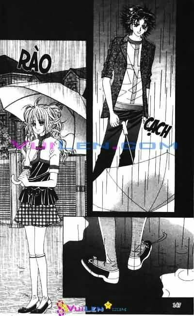 tình yêu quý tộc chapter 88 8