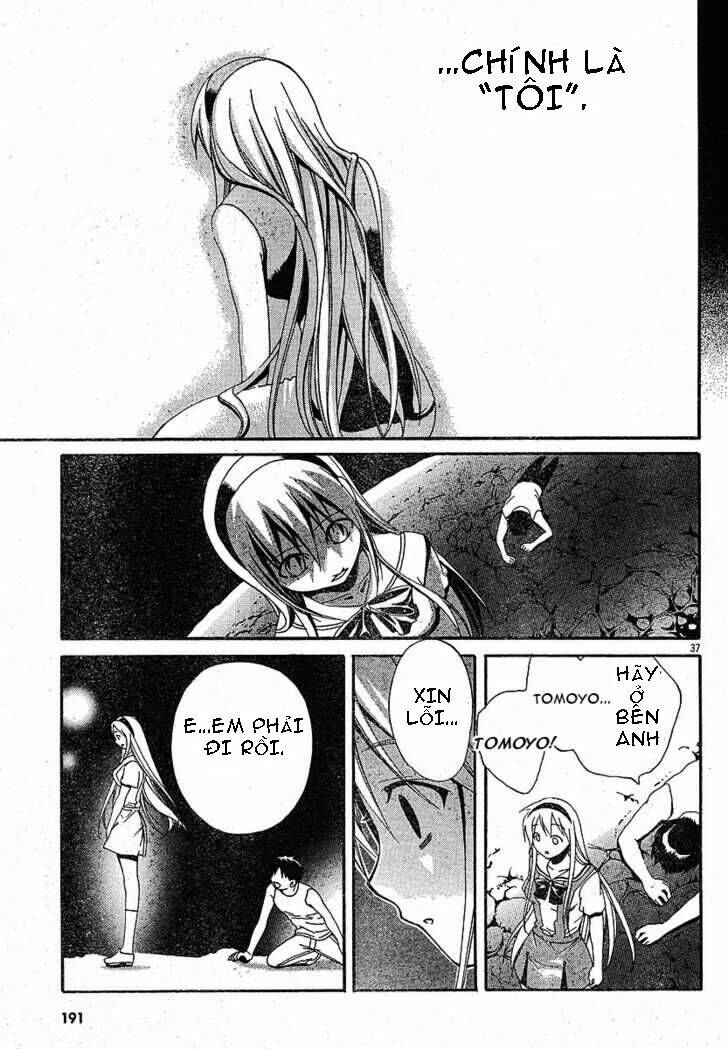 tomoyo after - dear shining memories chapter 3 38