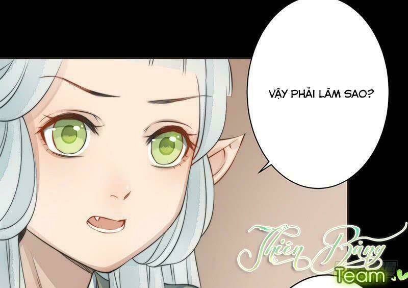 yêu tiên ca chapter 8 19